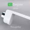 ZHCHAO Bidet Attachment For Toilet Seat SprayerSmall Non-Electric Bidet Small view 4