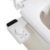 ZHCHAO Self-Cleaning Water Pressure Regulation Small Volume Smart Toilet Seat view 1