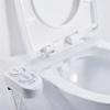 ZHCHAO Non-Electric Washing Ass Fresh Water Spray Bidet Smart Toilet Attachment Bidet Self Cleaning Nozzles Hot And Cold Water view 1