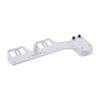ZHCHAO Non-Electric Washing Ass Fresh Water Spray Bidet Smart Toilet Attachment Bidet Self Cleaning Nozzles Hot And Cold Water view 2