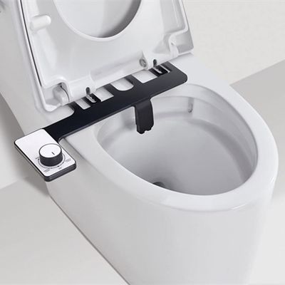 ZHCHAO Toilet cover without electric body cleaner