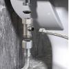 ZHCHAO Toilet Cover Unplugged Smart Toilet Lid Cleaner Spray Cleaner view 4