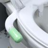 ZHCHAO Bidet Attachment For Toilet Seat Non-Electric Bidet Fitting Sprayer Washing Self Cleaning view 1