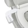 ZHCHAO Single Cooling Non-electric Fast Cleaning Device Smart Toilet Lid view 1