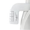 ZHCHAO Button Type Non-electric Body Cleaner With Adjustable Water Pressure Small Volume view 2