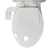 ZHCHAO Button Type Non-electric Body Cleaner With Adjustable Water Pressure Small Volume view 3