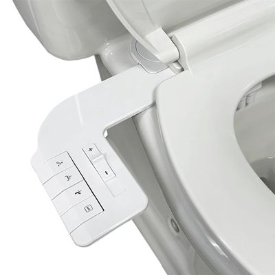 ZHCHAO Quickly Remove The Bidet And Wash With Self-cleaning Body Cleaner Without Nozzle