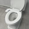ZHCHAO Quickly Remove The Bidet And Wash With Self-cleaning Body Cleaner Without Nozzle view 4