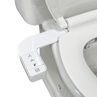 ZHCHAO Quick Disassembly and Installation of Clean Body Smart Toilet Lid Without Electric Single Cooling