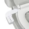 ZHCHAO Quick Disassembly and Installation of Clean Body Smart Toilet Lid Without Electric Single Cooling view 1