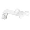 ZHCHAO Quick Disassembly and Installation of Clean Body Smart Toilet Lid Without Electric Single Cooling view 3