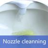 ZHCHAO Bidet Hot And Cold Self Cleaning Bidet For Toilet Seat Heated Water Sprayer Nozzle Warm Water Non Electic Bidet view 4