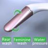 ZHCHAO Bidet Nozzle Bidet for Toilet Seat Attachment Toilette Butt Cleaner Bidet Spray Feminine view 3