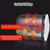 LNNLOO 7L Vacuum Tumbler Marinator, Fast Pickled / 15 Min, Digital Display Screen, Adjustable(0-10 Hours) - Auto Shut-Off, For Meat And Vegetables/fried Chicken Restaurants,7L view 4