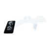 ZHCHAO Body Cleaner Nozzle Self-Cleaning Smart Toilet Seat Cover Single Cold Toilet Cover view 2