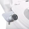 ZHCHAO Unplugged Women's Cleaner Single Cold Self-cleaning Simple Installation Cleaner Spray Ass view 1