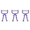 ISTOVO 3X Handheld Hair Removal Threading Beauty Epilator Tool view 1