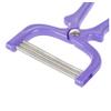 ISTOVO 3X Handheld Hair Removal Threading Beauty Epilator Tool view 2