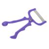 ISTOVO 3X Handheld Hair Removal Threading Beauty Epilator Tool view 3