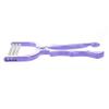 ISTOVO 3X Handheld Hair Removal Threading Beauty Epilator Tool view 4