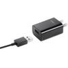 ISTOVO 2X Suitable for FS371 372 373 871 339 375 376 Shaver Power Adapter USB Cable Charging Cable Power Cord view 2