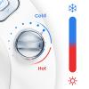 ZHCHAO Toilet Seat Attachment Bathroom Toilet Bidet Ass Sprayer view 3