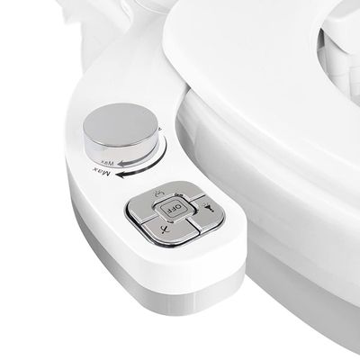 ZHCHAO Bidet Toilet Seat Attachment Toilet Bidet Sprayer Funtions Ass Bidet Shower Hygienic Wash For Bathroom