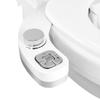 ZHCHAO Bidet Toilet Seat Attachment Toilet Bidet Sprayer Funtions Ass Bidet Shower Hygienic Wash For Bathroom view 1