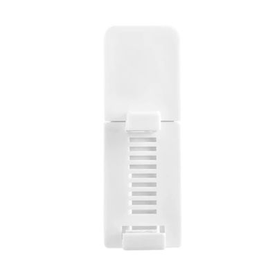 ZHCHAO Toilet Lid Opener Avoid Touching Handle Snap-on Bathroom Accessories Household Tool Universal (Color : Argento, Size : Talla nica)
