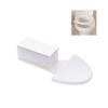 ZHCHAO Toilet Seat Cover Lifter Sanitary Closestool Lift Handle Lid Bathroom Supplies Cleaning Tool view 3