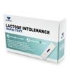 BlissKiss Lactose Intolerance Test Kit - Quick, Accurate Home Self-Test Kit, Includes Multi-Language Instructions, 5-Min Results, Easy 4-Step Process view 1