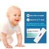 BlissKiss Lactose Intolerance Test Kit - Quick, Accurate Home Self-Test Kit, Includes Multi-Language Instructions, 5-Min Results, Easy 4-Step Process view 2