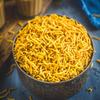 Heera Aloo Bhujia 200G Thin Spicy Potato And Gram Flour Noodles Ready To Eat Suitable For Vegetarians Great For Tea Time Snacks Spicy Savoury Pack Of 1 view 4