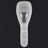 ISTOVO 3X Portable Men's Box Blades Holder Shaving Machine Storage Box Shaver Travel Case (Not Include Shaver) view 3