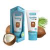 Babyton Natural Toothpaste - Tropical Flavor, Safe for Babies and Kids, Free from SLS/Fluoride/Parabens, 50ml (Coconut) view 2
