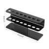 8 Holes Tweezers Shelf Holder Eyelash Extension Supplies Tools Display Stand Holer Lash Tweezers Holder Gifts Tweezer Holder For Eyelash Extensions Tweezer Holder For Eyelash Extensions Case view 4