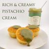 Pisti Pistachio Cream Spread 600g Glass Jar, Authantic of Sicily/Italy view 4