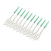NGCG New 40Pcs Soft Clean Between Interdental Brushes Care Tool Brush view 2