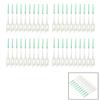NGCG New 40Pcs Soft Clean Between Interdental Brushes Care Tool Brush view 4