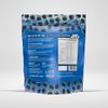 Boditronics 2kg Just Protein - High Protein Powder with 22g Protein at Per 33g Servings with 5g Glutamine and Essential Amino Acid Supplement for Lean Muscle Protein Shake(Cookies and Cream) view 2