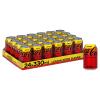 Coca Cola Zero Sugar Can Lemon 330 ml (Pack of 24) view 1