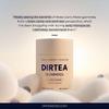 DIRTEA Lion's Mane Mushroom Gummies (60 Gummies) - 2,400mg per Serving - Vegan, Natural & Sugar Free with Vitamin B12 & B5 - Apple Flavour view 4