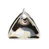 Panda 1 Printed Tissue Box Cover | Stylish Leather Tissue Paper Holder for Home Hotel Car Office Decor view 2