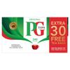 PG Tips 240 Original Tea Bags 696g view 1