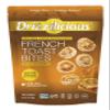 Drizzilicious French Toast 2 x 113g view 1
