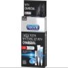 Rapid White 1 Week Tooth Whitening Set with Charcoal  7 Shades Whiter in 1 Week  Helps Reduce Bad Breath & Plaque - Clinically Proven view 1