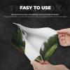 Golf Course Printed Tissue Box Cover | Stylish Leather Tissue Paper Holder for Home Hotel Car Office Decor view 3