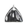 Brooklyn Bridge Printed Tissue Box Cover | Stylish Leather Tissue Paper Holder for Home Hotel Car Office Decor view 2