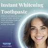 Rapid White Instant Whitening Toothpaste 75ml | Remove Stains, Prevents Tartar and Plaque Build-up | Contains Fluoride to Protect Against Tooth Decay | Intense Mint Flavour for Lasting Freshness view 3