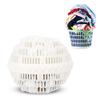 LIZEALUCKY Laundry Ball, Laundry Ball Washing Ball, Bleaching and Disinfection Washer Ball All Detergent Alternative for All Kinds of Clothes view 4